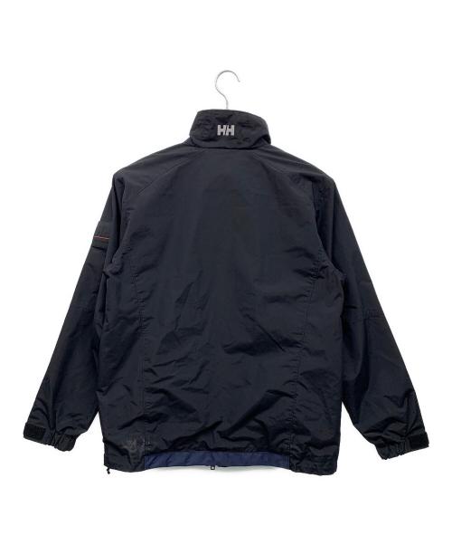 HELLY HANSEN（ヘリーハンセン）HELLY HANSEN (ヘリーハンセン) エスペリジャケット ブラック サイズ:Lの古着・服飾アイテム