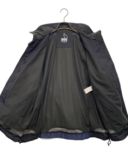 HELLY HANSEN（ヘリーハンセン）HELLY HANSEN (ヘリーハンセン) エスペリジャケット ブラック サイズ:Lの古着・服飾アイテム