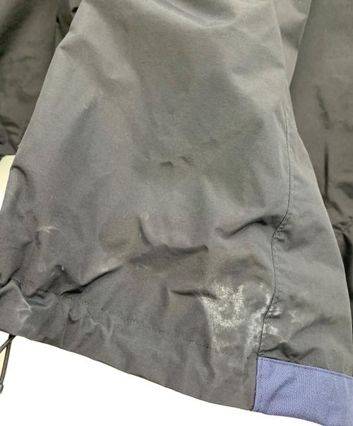 HELLY HANSEN（ヘリーハンセン）HELLY HANSEN (ヘリーハンセン) エスペリジャケット ブラック サイズ:Lの古着・服飾アイテム