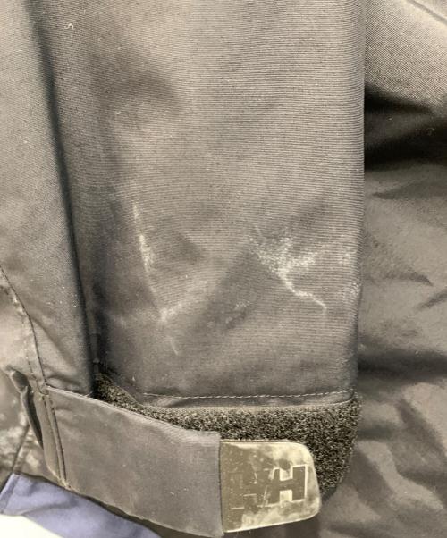 HELLY HANSEN（ヘリーハンセン）HELLY HANSEN (ヘリーハンセン) エスペリジャケット ブラック サイズ:Lの古着・服飾アイテム