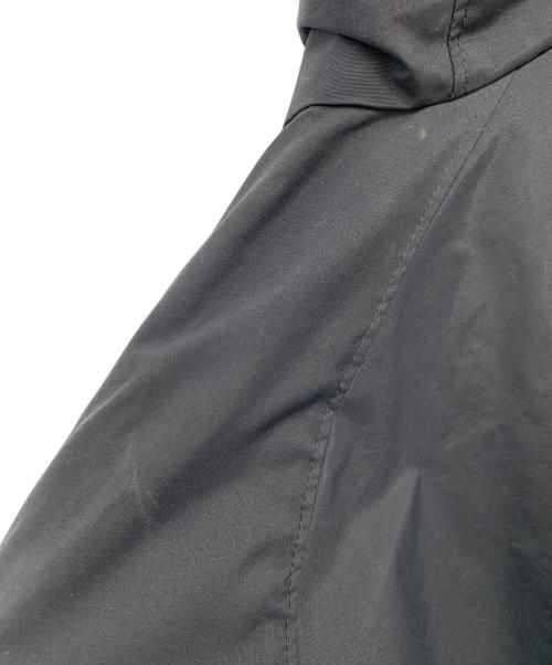 HELLY HANSEN（ヘリーハンセン）HELLY HANSEN (ヘリーハンセン) エスペリジャケット ブラック サイズ:Lの古着・服飾アイテム