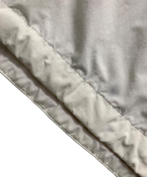 POLO RALPH LAUREN（ポロ・ラルフローレン）POLO RALPH LAUREN (ポロ・ラルフローレン) P-WING GRAPHIC PULLOVER JACKET ブラック×ホワイト×レッド サイズ:Sの古着・服飾アイテム