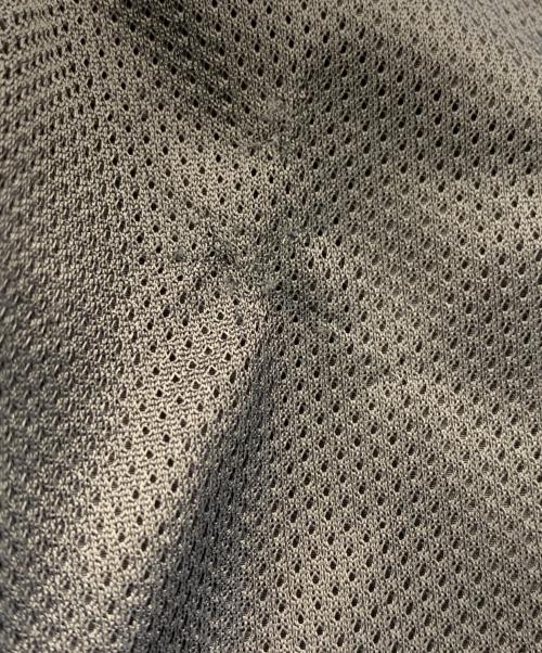 POLO RALPH LAUREN（ポロ・ラルフローレン）POLO RALPH LAUREN (ポロ・ラルフローレン) P-WING GRAPHIC PULLOVER JACKET ブラック×ホワイト×レッド サイズ:Sの古着・服飾アイテム