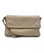 Kate Spadeケイトスペード）の古着「ショルダーバッグ」