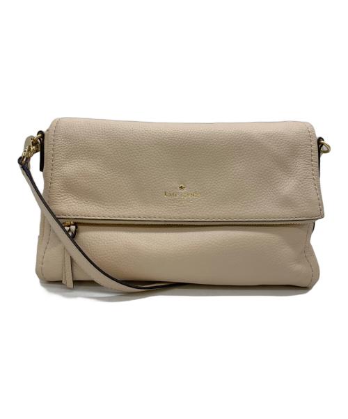 Kate Spade（ケイトスペード）Kate Spade (ケイトスペード) ショルダーバッグの古着・服飾アイテム