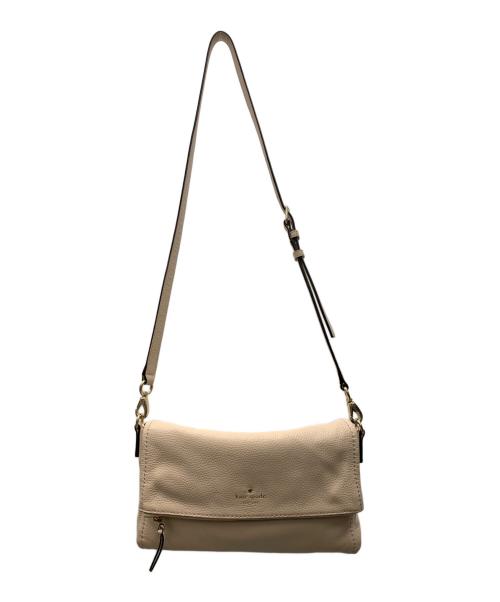 Kate Spade（ケイトスペード）Kate Spade (ケイトスペード) ショルダーバッグの古着・服飾アイテム