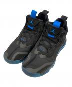 NIKEナイキ）の古着「スニーカー」｜ブラック