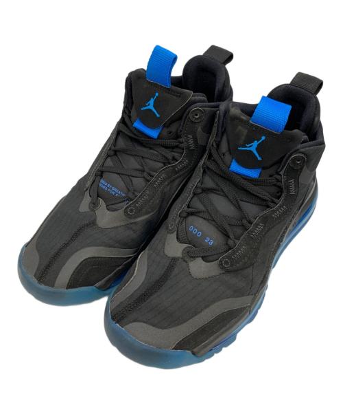 NIKE（ナイキ）NIKE (ナイキ) スニーカー ブラック サイズ:28.5の古着・服飾アイテム