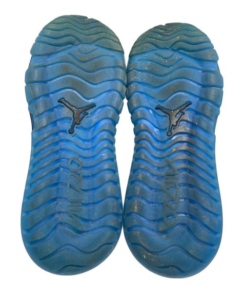 NIKE（ナイキ）NIKE (ナイキ) スニーカー ブラック サイズ:28.5の古着・服飾アイテム