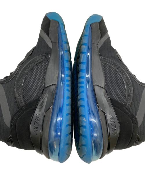 NIKE（ナイキ）NIKE (ナイキ) スニーカー ブラック サイズ:28.5の古着・服飾アイテム