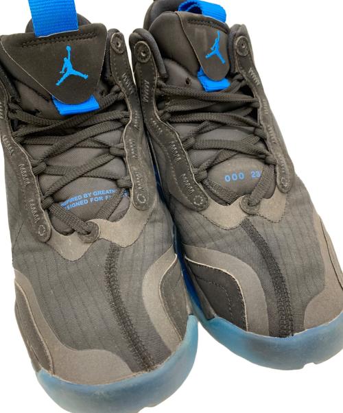 NIKE（ナイキ）NIKE (ナイキ) スニーカー ブラック サイズ:28.5の古着・服飾アイテム