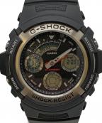 CASIOカシオ）の古着「腕時計」