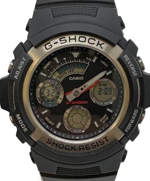 CASIO（カシオ）CASIO (カシオ) 腕時計の古着・服飾アイテム