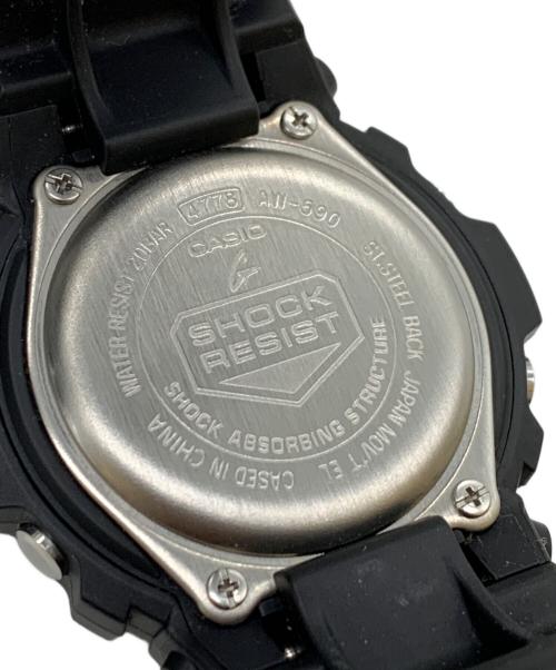 CASIO（カシオ）CASIO (カシオ) 腕時計の古着・服飾アイテム