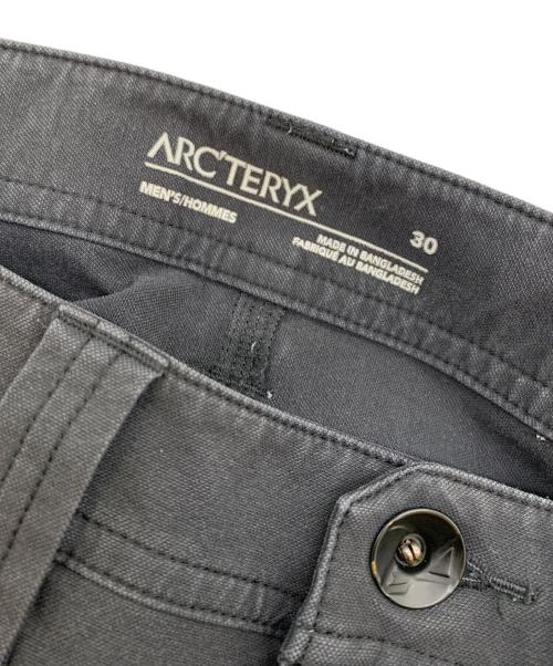 ARC'TERYX（アークテリクス）ARC'TERYX (アークテリクス) LEVON PANT グレー サイズ:30の古着・服飾アイテム