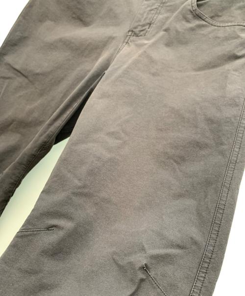 ARC'TERYX（アークテリクス）ARC'TERYX (アークテリクス) LEVON PANT グレー サイズ:30の古着・服飾アイテム