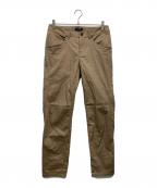 ARC'TERYXアークテリクス）の古着「PHELIX PANT」｜ベージュ