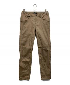 中古・古着通販】ARC'TERYX (アークテリクス) LEVON PANT ベージュ