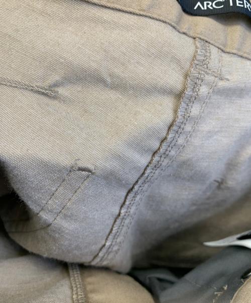 ARC'TERYX（アークテリクス）ARC'TERYX (アークテリクス) PHELIX PANT ベージュ サイズ:30の古着・服飾アイテム