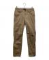 ARC'TERYX（アークテリクス）の古着「PHELIX PANT」｜ベージュ