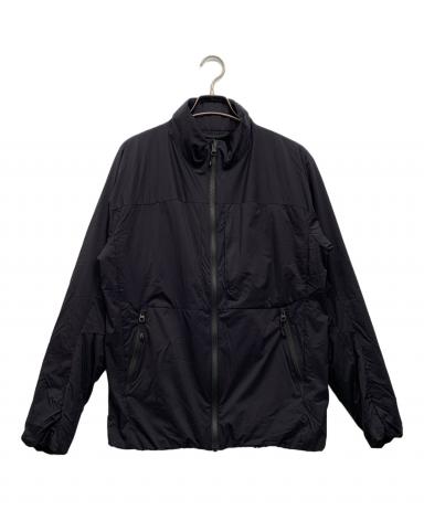 IRENE ジャケット タグ外れ サイズ36 Pyrenex（ピレネックス）の「【SHIPS別注】PYRENEX: ELAURA（ダウン