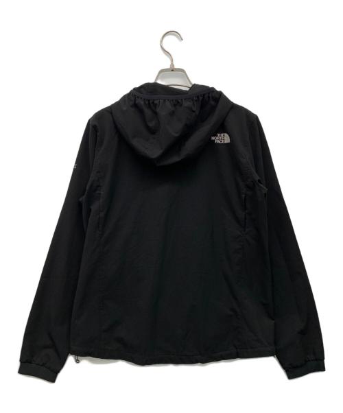 THE NORTH FACE（ザ ノース フェイス）THE NORTH FACE (ザ ノース フェイス) FLEX HOODIE ブラック サイズ:Lの古着・服飾アイテム