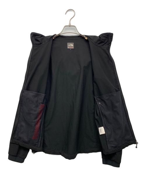 THE NORTH FACE（ザ ノース フェイス）THE NORTH FACE (ザ ノース フェイス) FLEX HOODIE ブラック サイズ:Lの古着・服飾アイテム