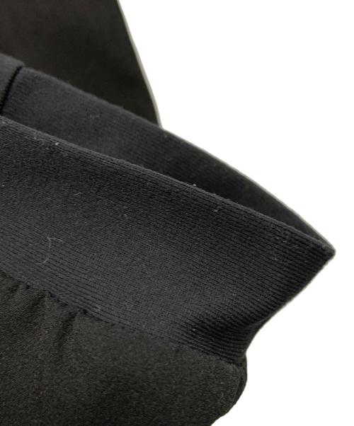 THE NORTH FACE（ザ ノース フェイス）THE NORTH FACE (ザ ノース フェイス) FLEX HOODIE ブラック サイズ:Lの古着・服飾アイテム