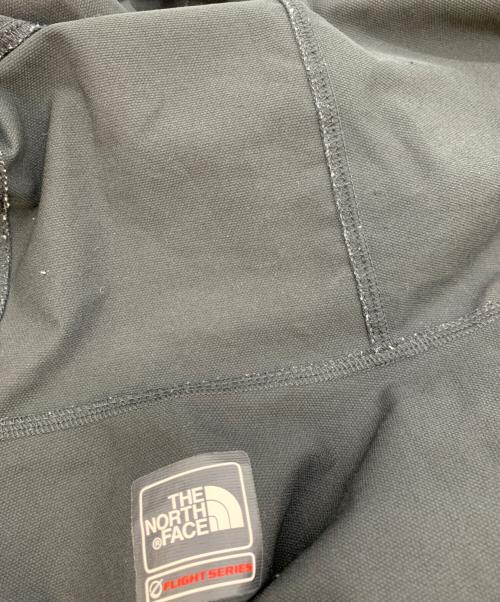 THE NORTH FACE（ザ ノース フェイス）THE NORTH FACE (ザ ノース フェイス) FLEX HOODIE ブラック サイズ:Lの古着・服飾アイテム