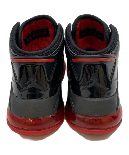 NIKE（ナイキ）NIKE (ナイキ) ハイカットスニーカー ブラック サイズ:23.5の古着・服飾アイテム