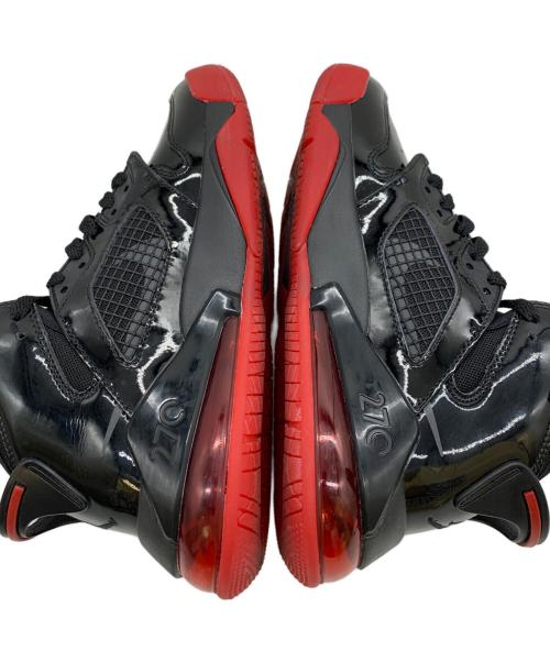 NIKE（ナイキ）NIKE (ナイキ) ハイカットスニーカー ブラック サイズ:23.5の古着・服飾アイテム