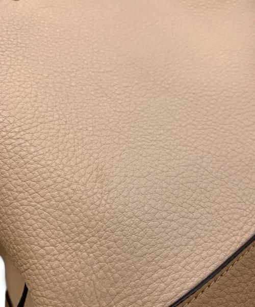 Kate Spade（ケイトスペード）Kate Spade (ケイトスペード) ショルダーバッグ ベージュの古着・服飾アイテム