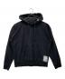MIHARA YASUHIRO（ミハラヤスヒロ）の古着「パーカー」｜ブラック