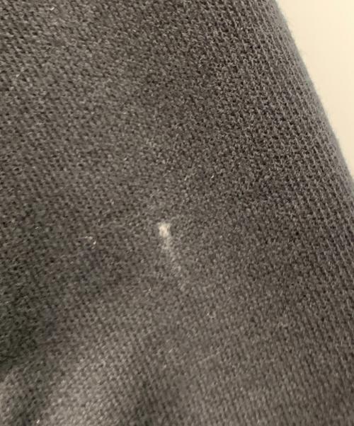 THE BLACK EYE PATCH（ブラックアイパッチ）THE BLACK EYE PATCH (ブラックアイパッチ) クルーネックスウェット ブラック サイズ:Mの古着・服飾アイテム