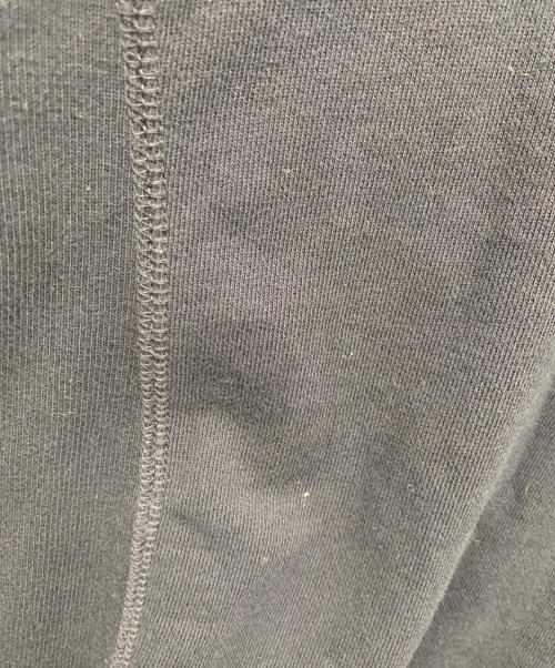 THE BLACK EYE PATCH（ブラックアイパッチ）THE BLACK EYE PATCH (ブラックアイパッチ) クルーネックスウェット ブラック サイズ:Mの古着・服飾アイテム