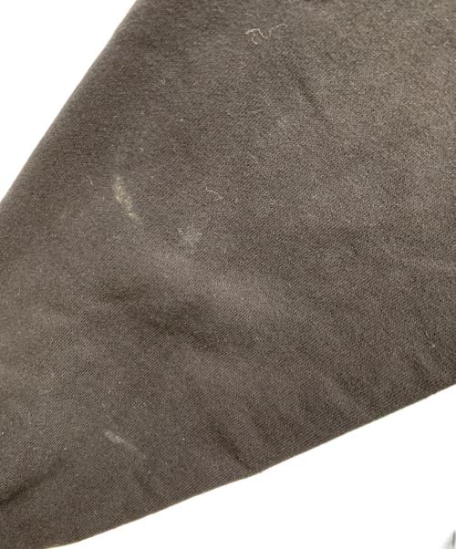 THE BLACK EYE PATCH（ブラックアイパッチ）THE BLACK EYE PATCH (ブラックアイパッチ) クルーネックスウェット ブラック サイズ:Mの古着・服飾アイテム