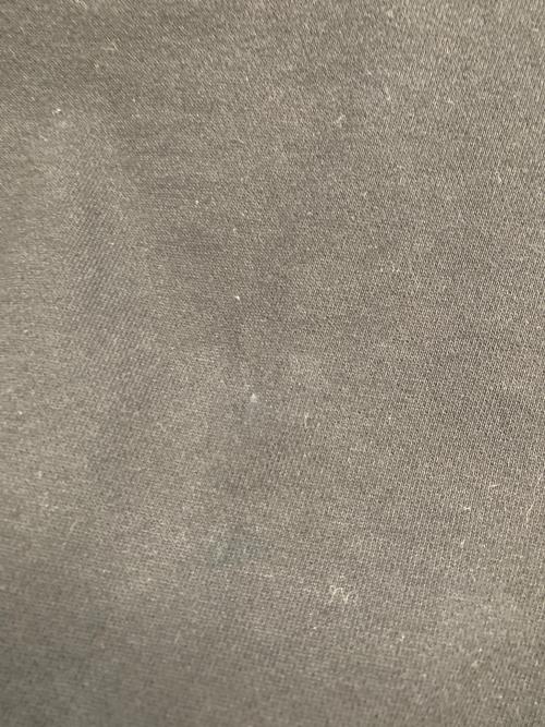 THE BLACK EYE PATCH（ブラックアイパッチ）THE BLACK EYE PATCH (ブラックアイパッチ) クルーネックスウェット ブラック サイズ:Mの古着・服飾アイテム