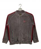 Needlesニードルズ）の古着「トラックジャケット」｜グレー