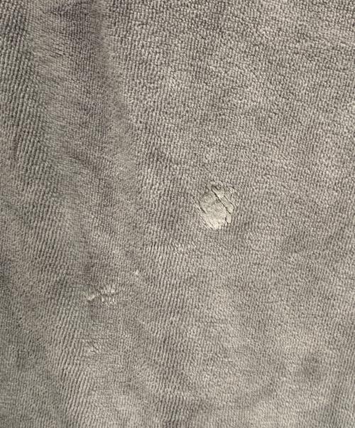 Needles（ニードルズ）Needles (ニードルズ) トラックパンツ グレー サイズ:Mの古着・服飾アイテム