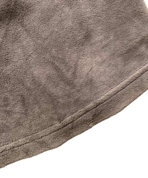 Needles（ニードルズ）Needles (ニードルズ) トラックパンツ グレー サイズ:Mの古着・服飾アイテム