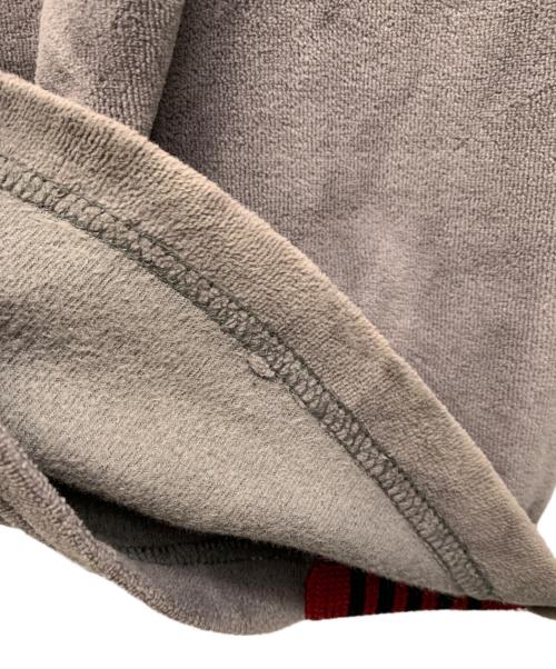 Needles（ニードルズ）Needles (ニードルズ) トラックパンツ グレー サイズ:Mの古着・服飾アイテム