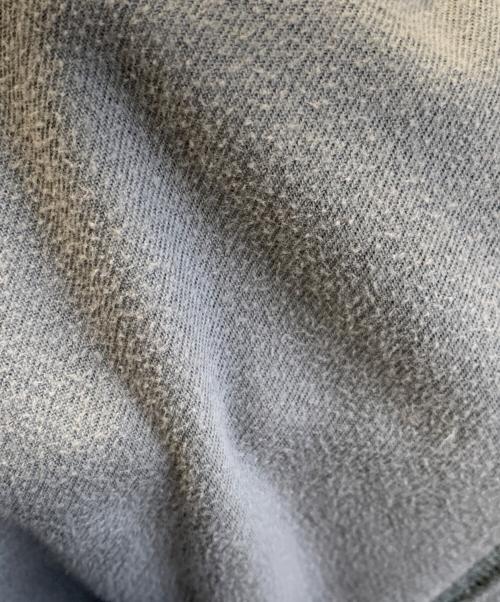 Needles（ニードルズ）Needles (ニードルズ) トラックパンツ グレー サイズ:Mの古着・服飾アイテム