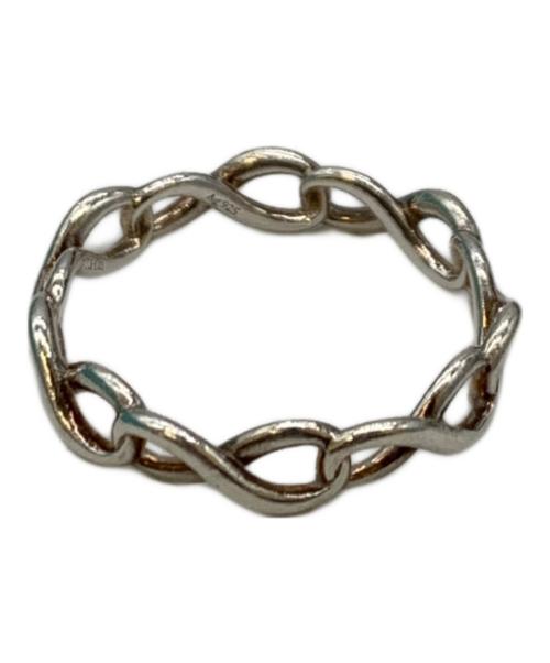 TIFFANY & Co.（ティファニー）Tiffany & Co. (ティファニー) リング サイズ:-の古着・服飾アイテム