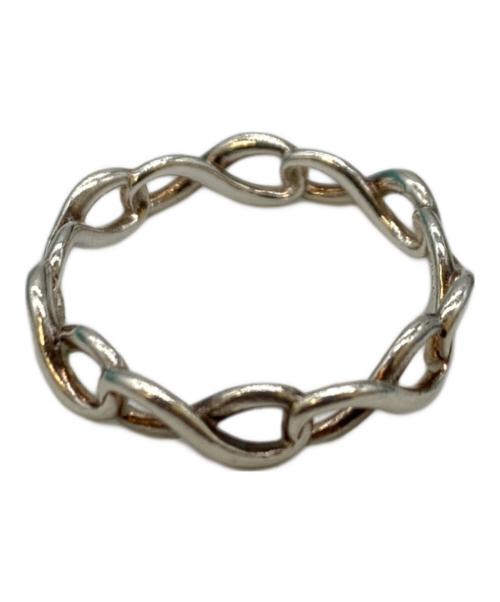 TIFFANY & Co.（ティファニー）Tiffany & Co. (ティファニー) リング サイズ:-の古着・服飾アイテム