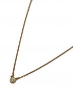 TIFFANY & Co.ティファニー アンド コー）の古着「ネックレス」