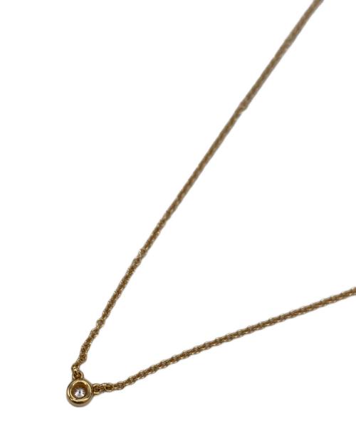 TIFFANY & Co.（ティファニー アンド コー）TIFFANY & Co. (ティファニー) ネックレスの古着・服飾アイテム