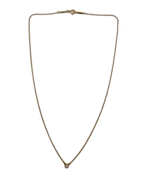 TIFFANY & Co.（ティファニー アンド コー）TIFFANY & Co. (ティファニー) ネックレスの古着・服飾アイテム