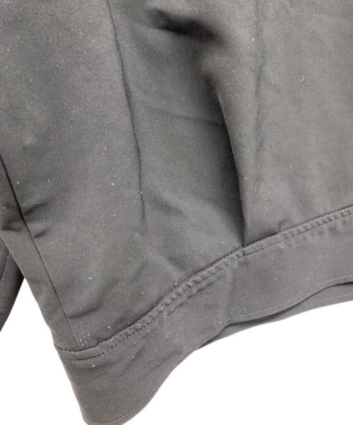 Needles（ニードルズ）Needles (ニードルズ) パイピングカウボーイジャケット ブラック×ピンク サイズ:XLの古着・服飾アイテム