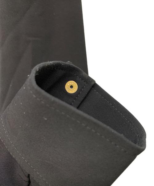 Needles（ニードルズ）Needles (ニードルズ) パイピングカウボーイジャケット ブラック×ピンク サイズ:XLの古着・服飾アイテム