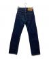 LEVI'S (リーバイス) デニムパンツ ネイビー サイズ:２８：4000円